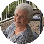 Eileen de Johannesburgo